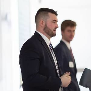 Meet your Posher, Ryan